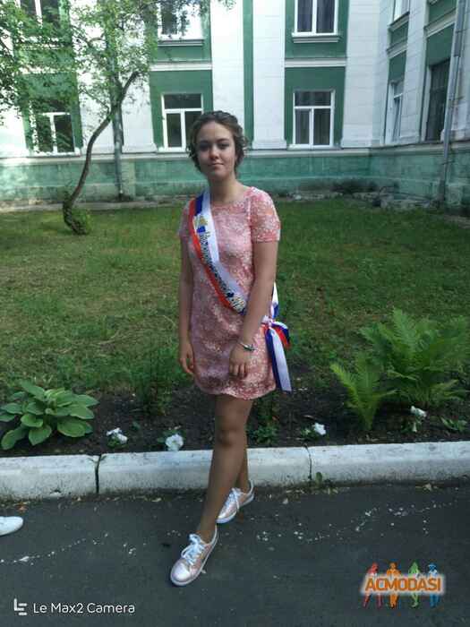 Алёна Викторовна Теплова фото №1476967. Загружено 25 Июня 2019