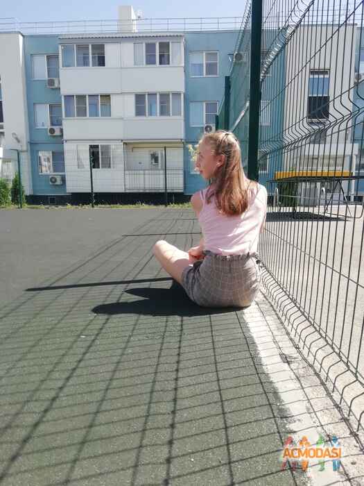 Алена Денисовна Кузьмина фото №1497698. Загружено 09 Августа 2019