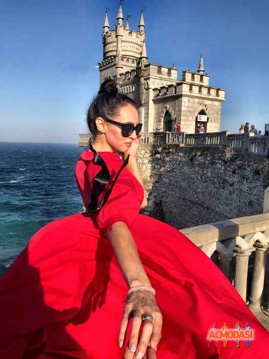 Мирослава Григорьева Пистер фото №1522236. Загружено 08 Октября 2019