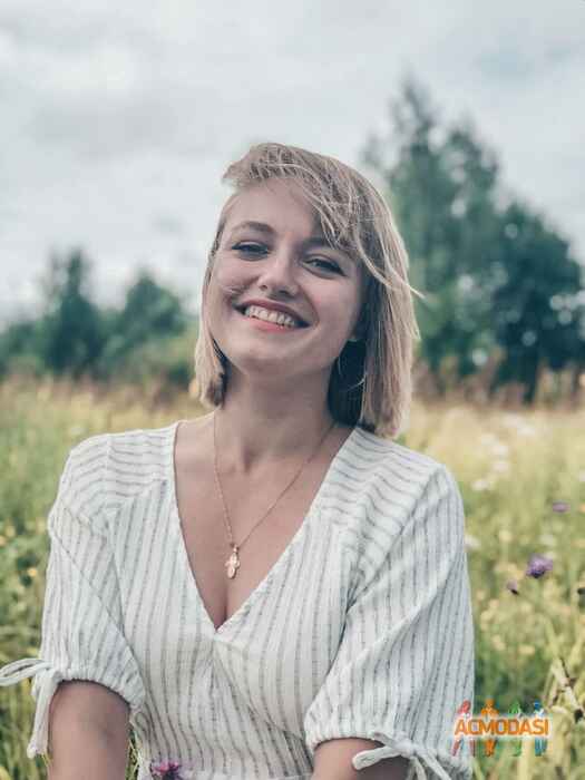 Анастасия Павловна Ефимова фото №1543333. Загружено 24 Ноября 2019