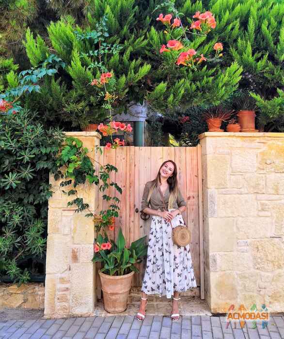 Ксения Алексеевна Судакова фото №1562442. Загружено 22 Января 2020