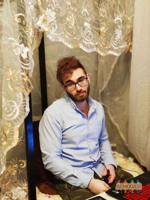 George  Mitilov фото №1606107. Загружено 04 Июня 2020