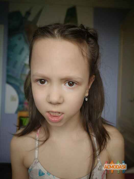 Алиса Александровна Кузнецова фото №1616537. Загружено 06 Июля 2020