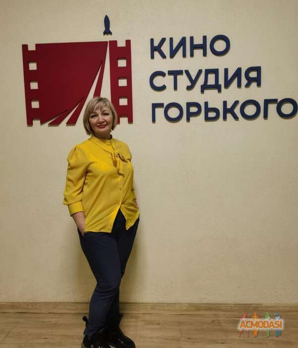 Надежда  Глушец фото №1848632. Загружено 23 Марта 2023