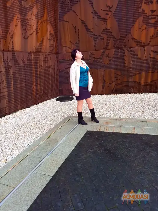 настасья   фото №1943762. Загружено 16 Декабря 2025