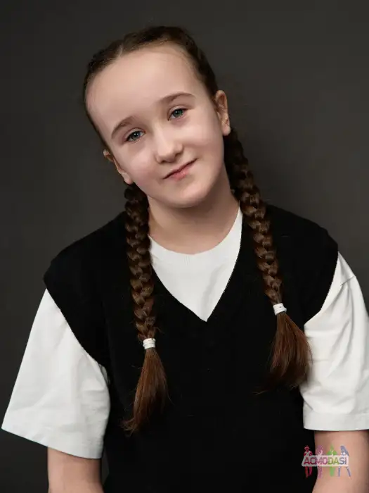 Дарья  Юшина фото №1945992. Загружено 25 Января 2026