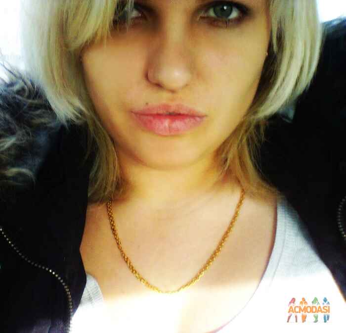Анастасия Григорьевна Богнибова фото №158606. Загружено 02 Марта 2012