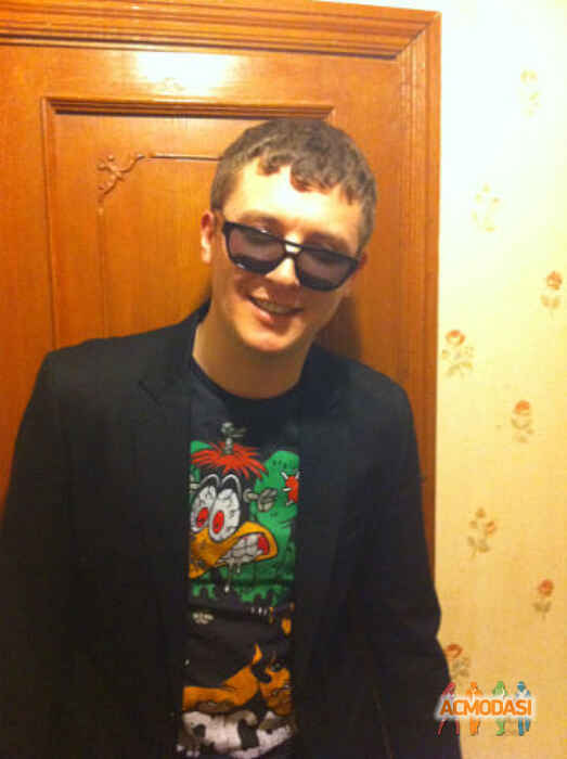 Дмитрий Анатольевич Большаков фото №199080. Загружено 16 Мая 2012