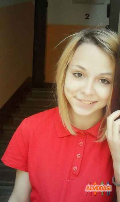 Новикова  Дарья фото №213771. Загружено 19 Июня 2012