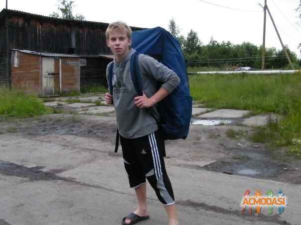 Димитрий Сергеевич Кунавин фото №263031. Загружено 01 Октября 2012