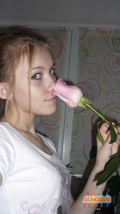 Кристина Олеговна Корнилова фото №290885. Загружено 15 Ноября 2012