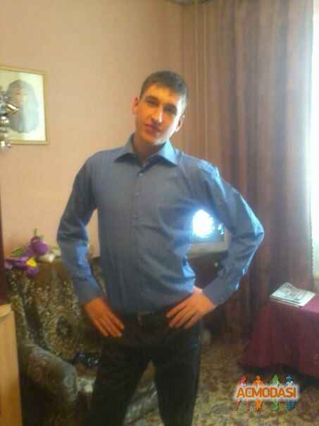 Святослав Олегович Смирнов фото №327946. Загружено 17 Января 2013