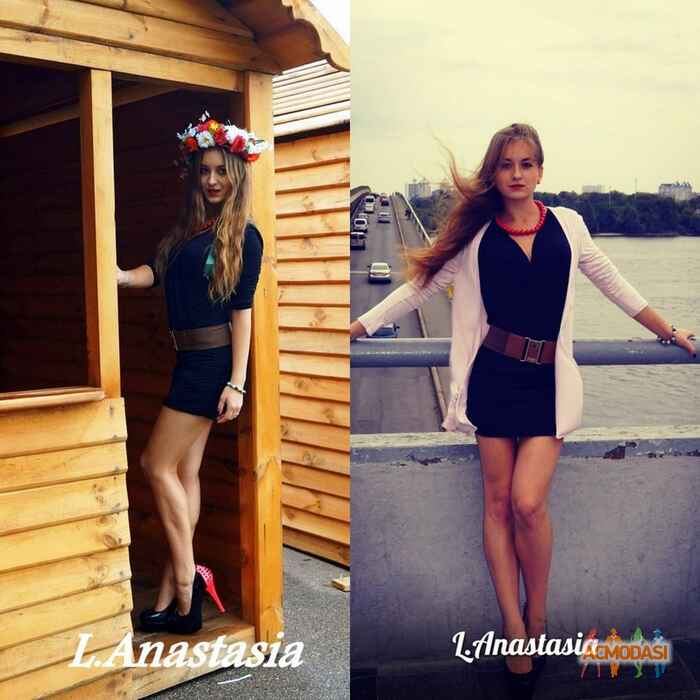 Анастасия Викторовна Ладунова фото №786594. Загружено 07 Декабря 2014
