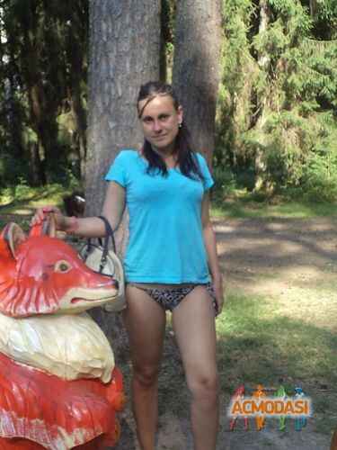 Наталия Александровна Бодягина фото №519316. Загружено 27 Октября 2013