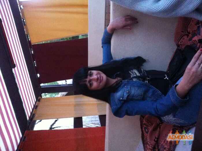 Елена Руслановна Знахуренко фото №633571. Загружено 10 Апреля 2014