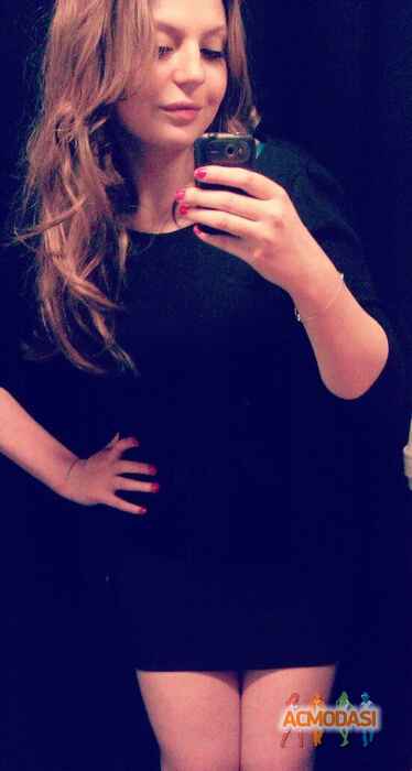 Анастасия Олеговна Филимонова фото №643313. Загружено 27 Апреля 2014