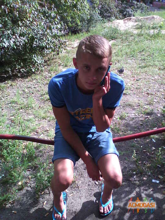 Валеій Сергійович Жданов фото №647407. Загружено 05 Мая 2014