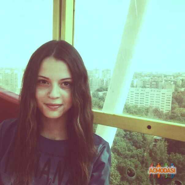 Анна Дмитриевна Домасевич фото №703872. Загружено 05 Августа 2014