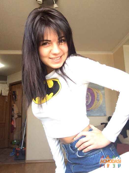 Анстасия Сергеевна Ряузова фото №712076. Загружено 18 Августа 2014