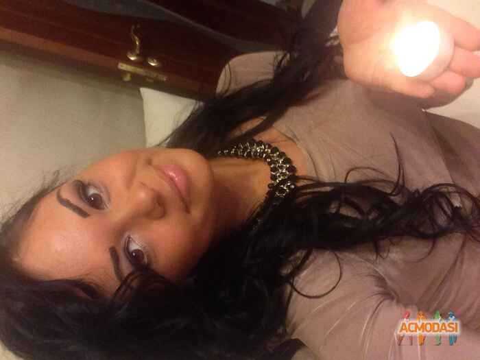 Оксана Сергеевна Волкова фото №846080. Загружено 07 Апреля 2015