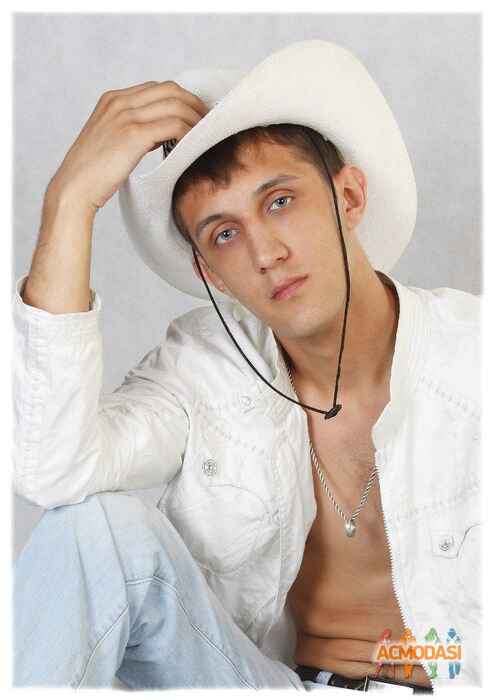 Артур (Арчи) Бушмакин фото №849749. Загружено 16 Апреля 2015