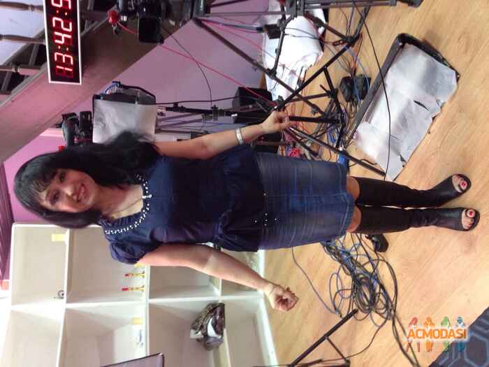 Виктория  Мороз фото №867257. Загружено 31 Мая 2015