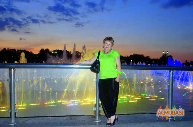 Елена Игоревна Сароян фото №1016490. Загружено 28 Марта 2016