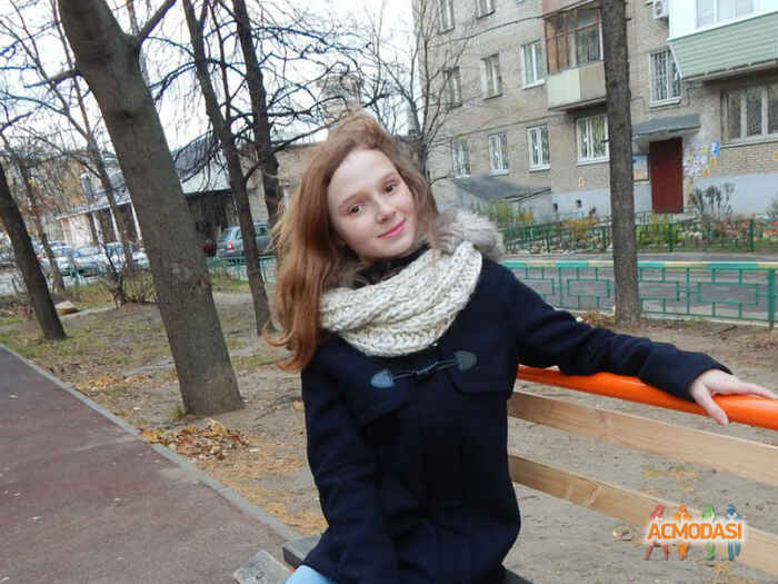 Соня  Трофимова фото №1075524. Загружено 23 Августа 2016