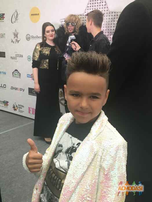 Никита Викторович Мороз фото №1243850. Загружено 30 Октября 2017