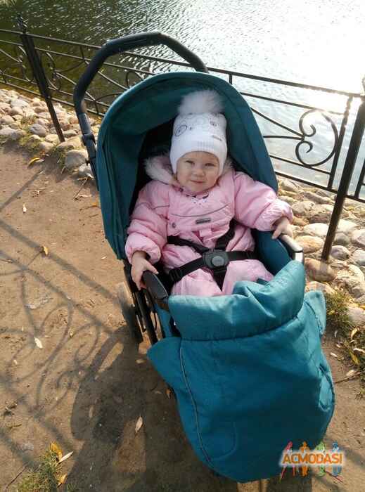 Виктория Сергеевна Козлова фото №1252719. Загружено 18 Ноября 2017