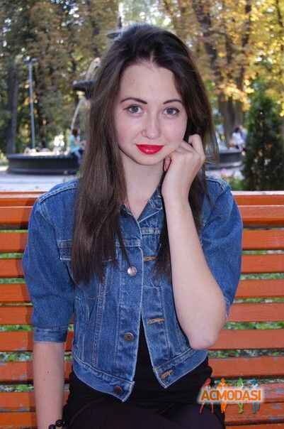 Мария Вячеславовна Лифанова фото №257708. Загружено 21 Сентября 2012