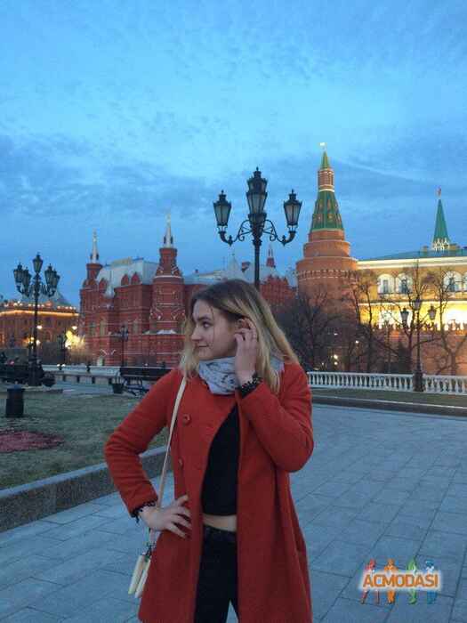Анна Дмитриевна Суворова фото №1317554. Загружено 04 Мая 2018