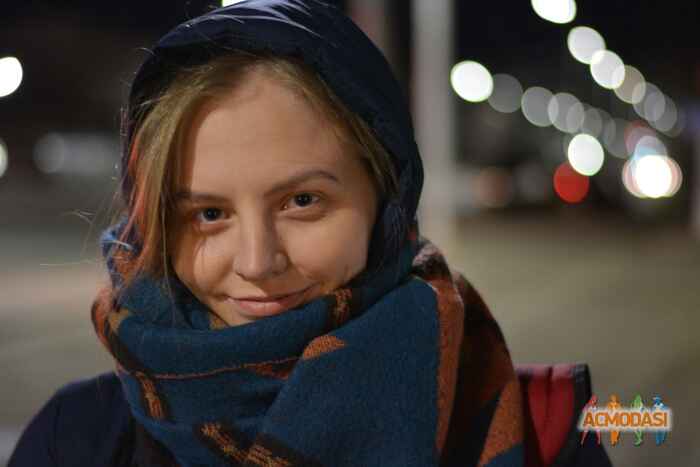 Екатерина Андреевна Кислова фото №1276801. Загружено 23 Января 2018