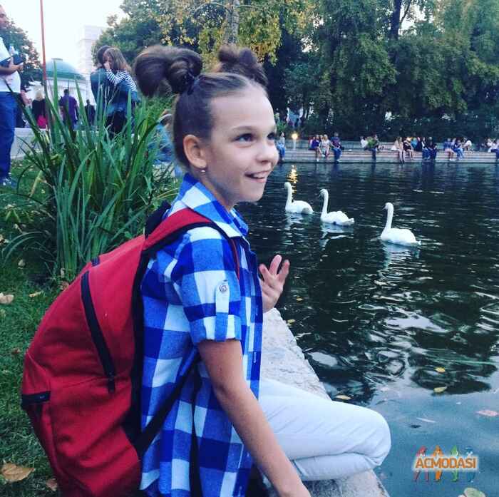 Диана Алексеевна Спевак фото №1401154. Загружено 06 Декабря 2018