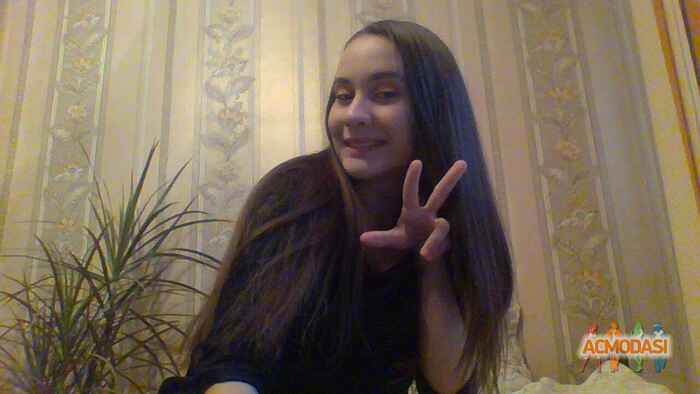 Елизавета Владиславовна Чуткова фото №1450690. Загружено 23 Апреля 2019