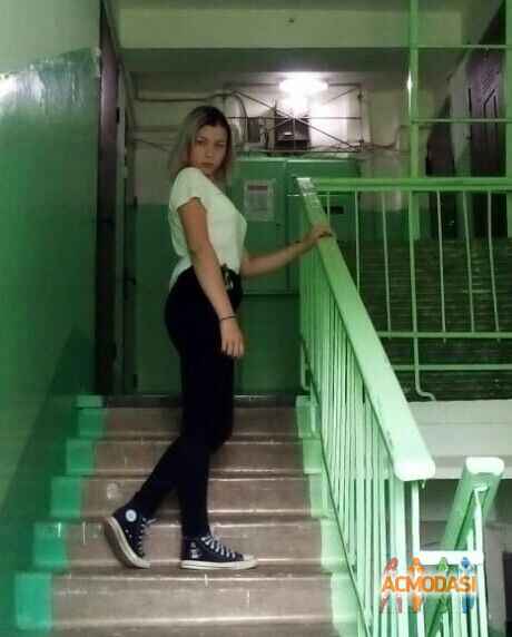 Анна Сергеевна Чинякова фото №1475416. Загружено 21 Июня 2019