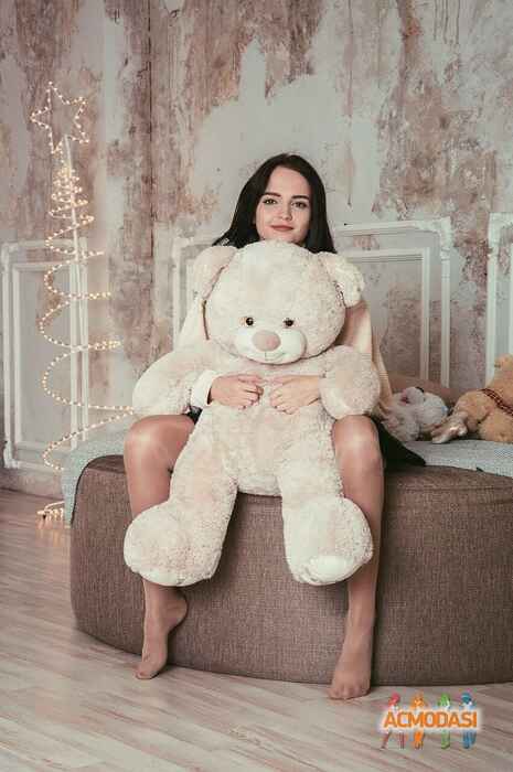 Дарья Алексеевна Татаринова фото №1529410. Загружено 21 Октября 2019