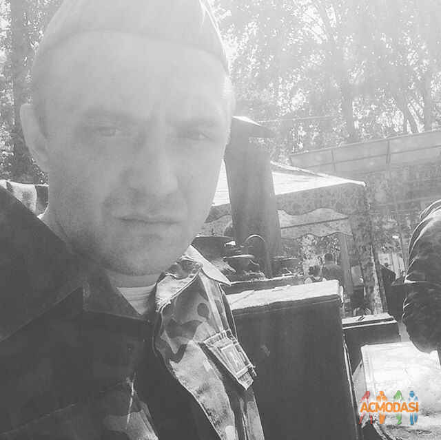 Виктор Сергеевич Остап фото №1560379. Загружено 17 Января 2020