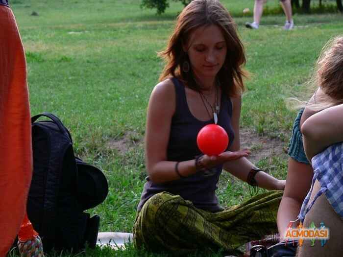 Тандыкина  Ольга фото №127365. Загружено 09 Января 2012