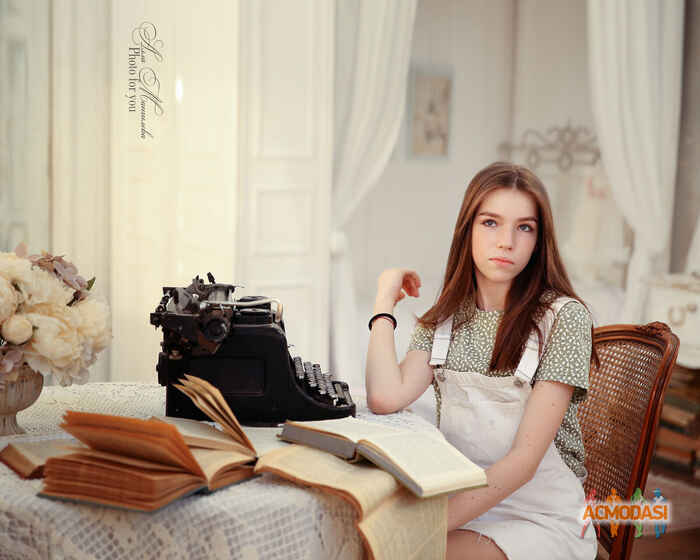 Юлия   Мангилева фото №1602971. Загружено 26 Мая 2020