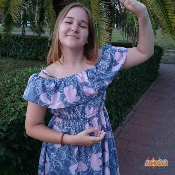 Юлия  Удалова фото №1620313. Загружено 17 Июля 2020