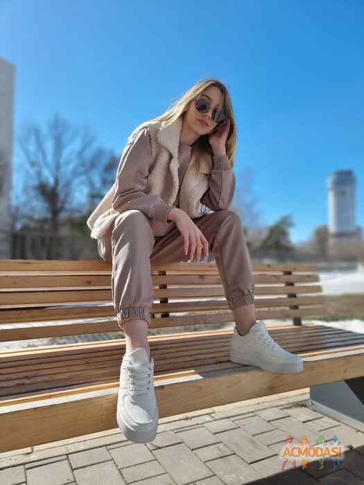 Екатерина  Широкова фото №1712113. Загружено 01 Июня 2021