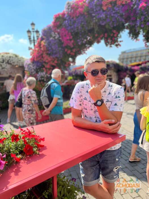 Денис  Суринов фото №1839416. Загружено 25 Января 2023