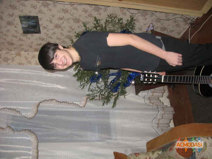 Сергей Юрьевич Галушка фото №178710. Загружено 04 Апреля 2012