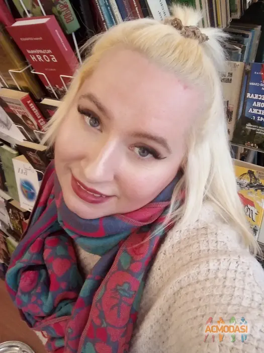 Алина  Манжос фото №1864868. Загружено 22 Августа 2023