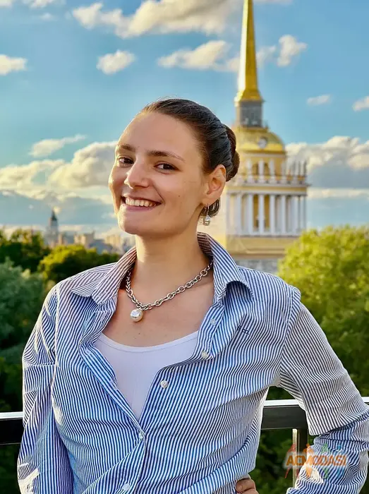 Maria  Fedorova-Boufal фото №1927692. Загружено 26 Мая 2025