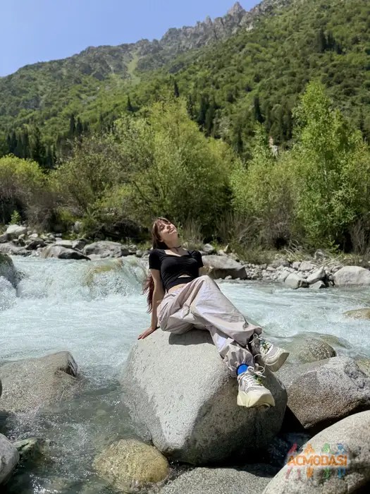 Диана  Рубцова фото №1947095. Загружено 10 Февраля 2026