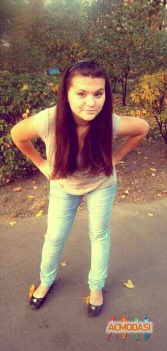 Таня Игоривна Дерунець фото №178286. Загружено 04 Апреля 2012