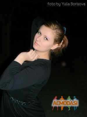 Настя  Рева фото №359973. Загружено 07 Марта 2013