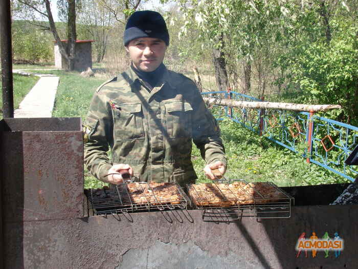 Рустам   фото №611620. Загружено 10 Марта 2014